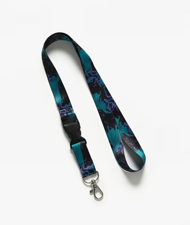 Masters of the Universe™ Destruction Lanyard - Masters of the Universe