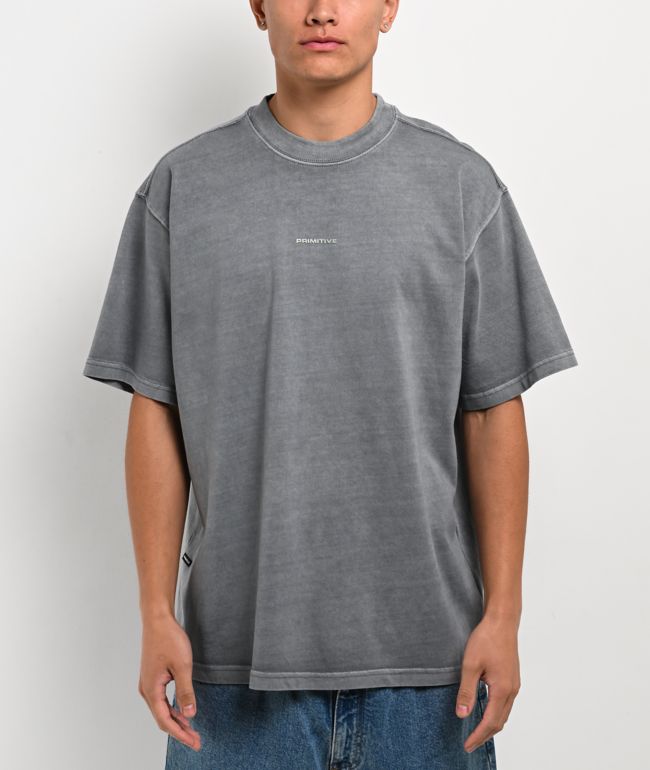 Primitive Euro Jade Heavyweight T-Shirt - Primitive