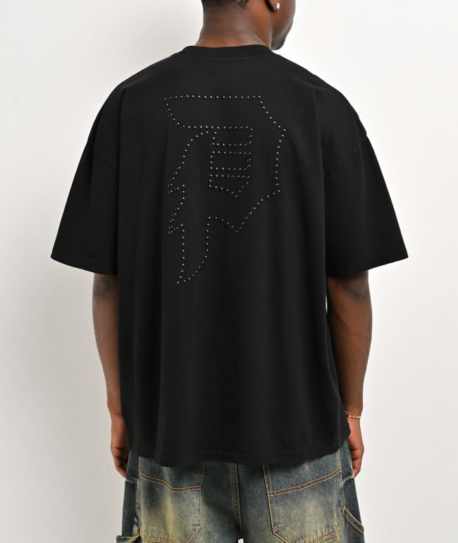 Primitive Westwood Black Heavyweight T-Shirt - Primitive