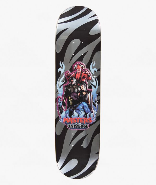 Masters of the Universe™ Legion 8.25"  Skateboard Deck - Masters of the Universe