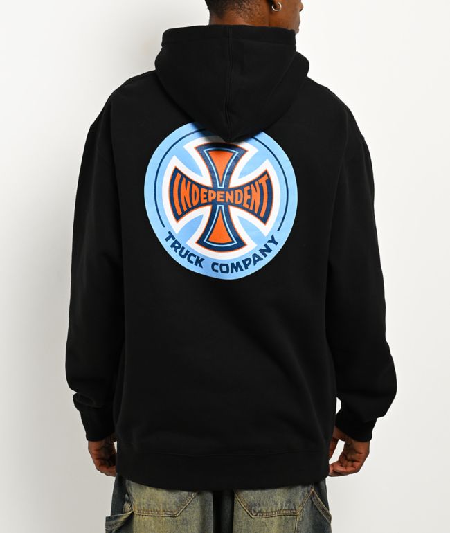 Independent Legacy Black Hoodie - Independent