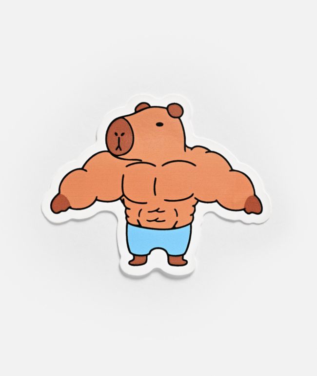 A.LAB Amog Karl Sticker - A.LAB