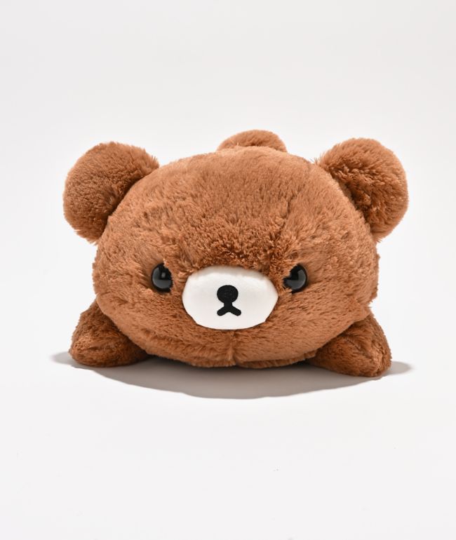 Rilakkuma Laydown Huggable Plush Toy - 
