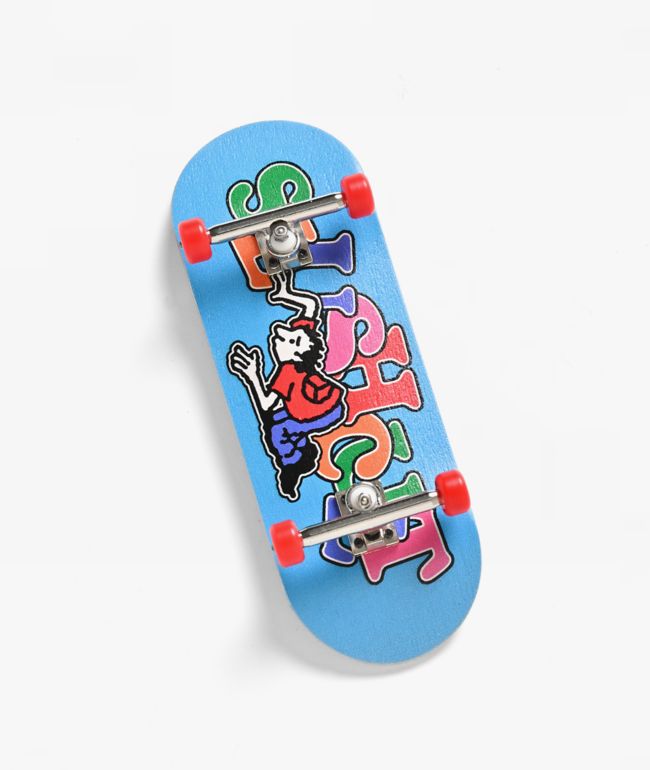 Slushcult Core Grom Fingerboard Complete - Slushcult