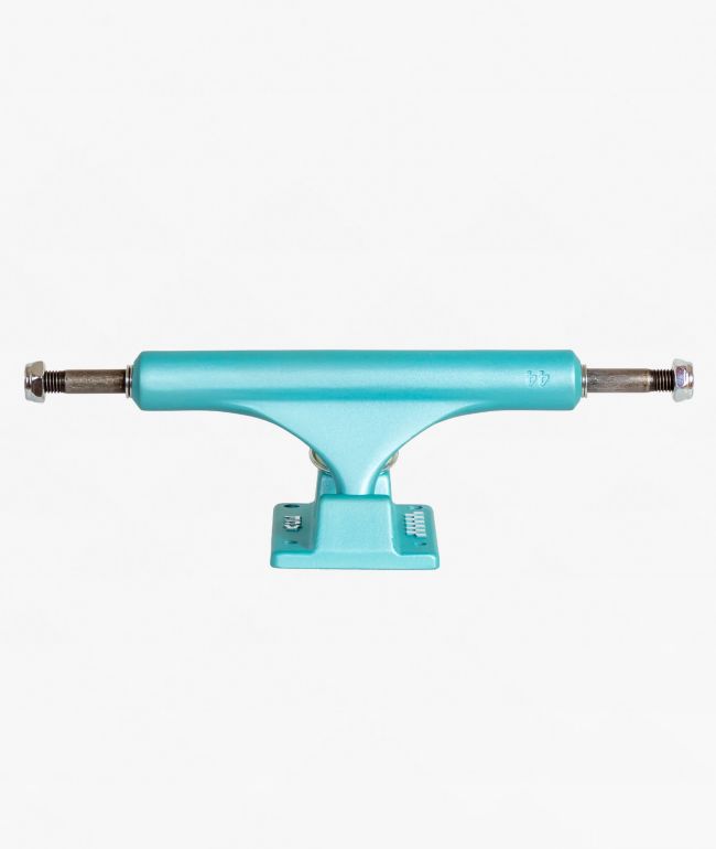 Ace 44 Classic Bird Egg Blue Skateboard Truck - Ace Trucks