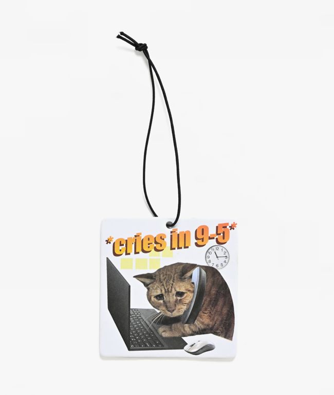 A.LAB Cries In 9-5 Air Freshener - A.LAB