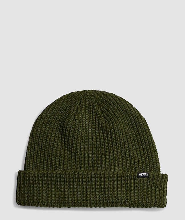 Vans Core Basic Balsam Beanie - Vans