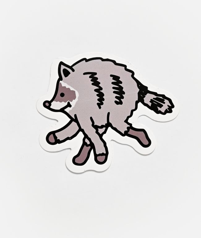 A.LAB Round Boy Sticker - A.LAB
