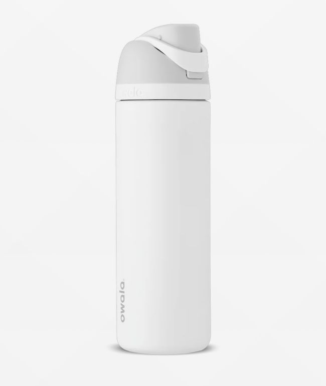 Owala FreeSip® Shy Marshmallow Tumbler 24oz - Owala