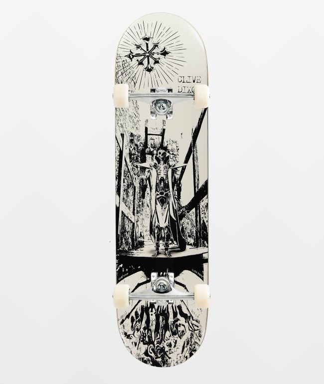 Disorder Skateboards | Zumiez