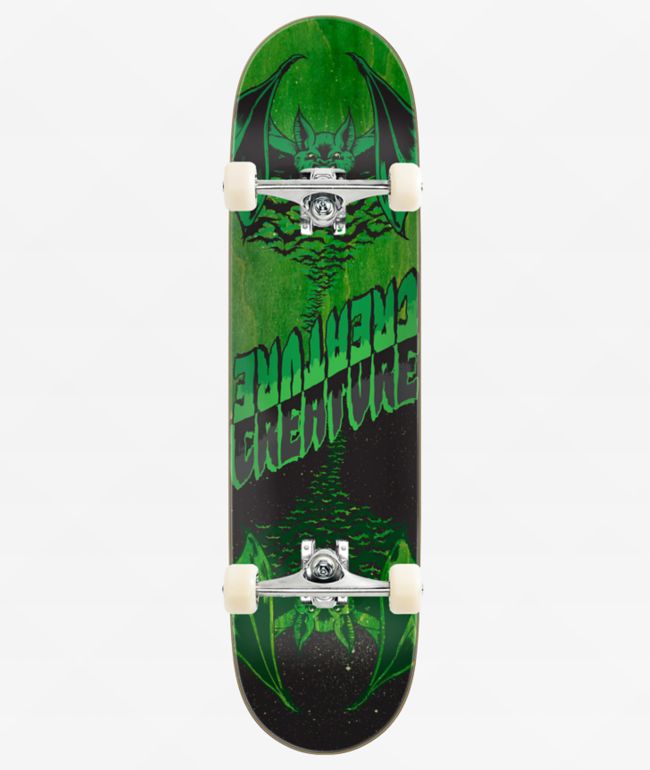Creature Fiend Twin Birch 8.2
