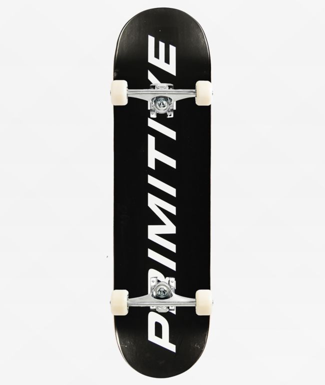 Primitive Rodriguez Contact 8.0