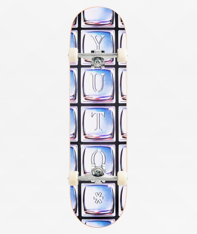 April Skateboards | Zumiez