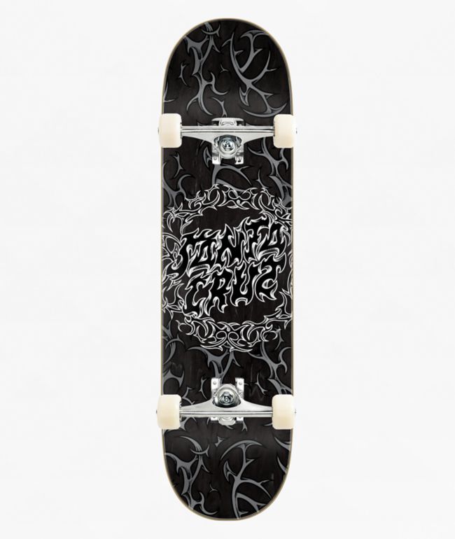 Santa Cruz Pace Mirror 8.25