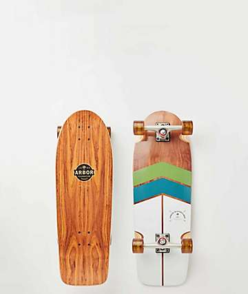 Arbor Oso Foundation 27" Cruiser Complete