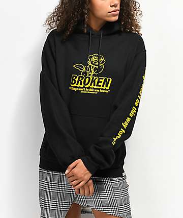 womens hoodies zumiez