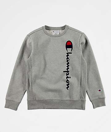 champion clothing shoes