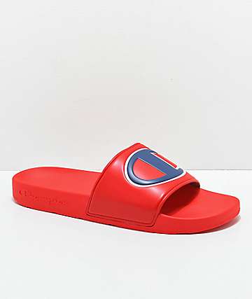 Slides \u0026 Sandals | Zumiez.ca