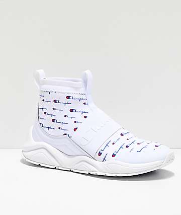 champion rally pro sneakers womens