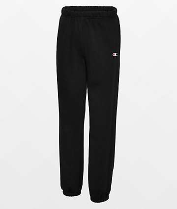 champion sweatsuit pink