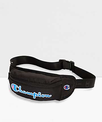 zumiez champion fanny pack