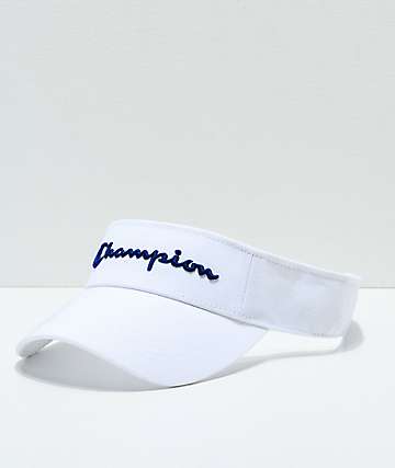 champion tennis cap