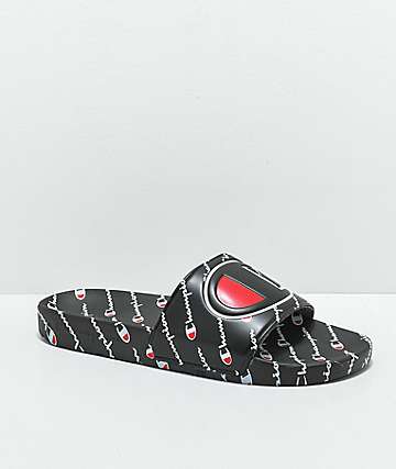 champion sandals womens