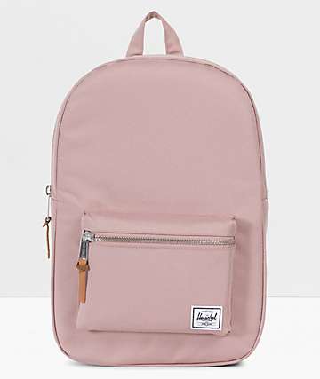 herschel girl backpack
