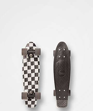Penny Checkout 22" Cruiser Complete Skateboard
