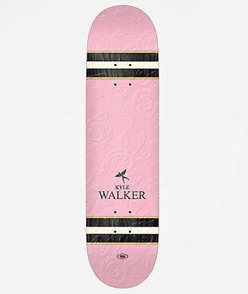 Real Walker Rosa Slick 8.38" Skateboard Deck