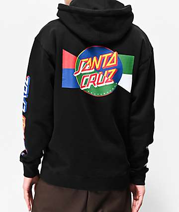 santa cruz hoodie canada