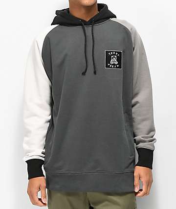 zumiez hoodies mens