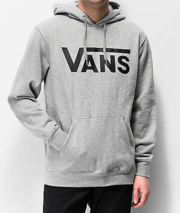 vans hoodie canada