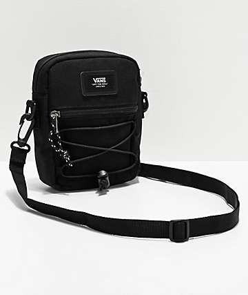 vans mini shoulder bag