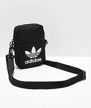 adidas shoulder fanny pack