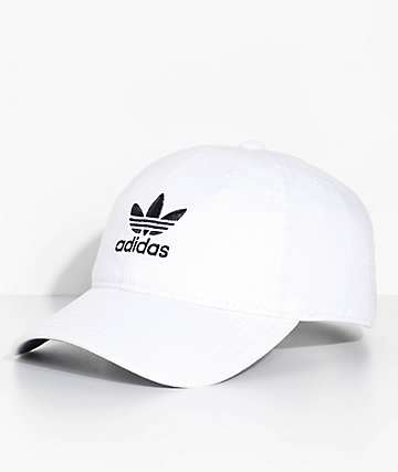 black adidas hat womens