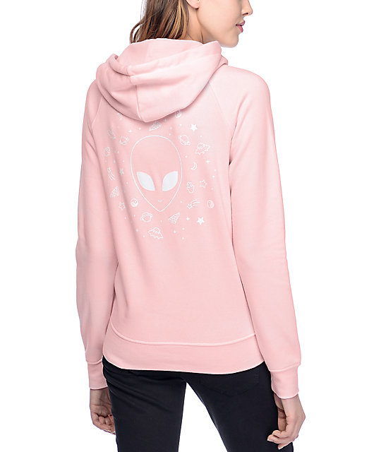 hoodies zumiez womens