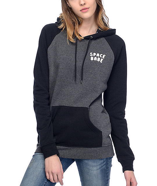 hoodies zumiez womens