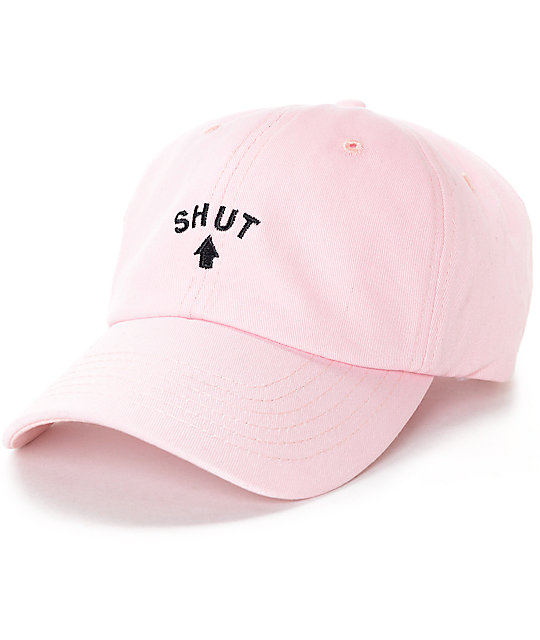 zumiez baseball caps