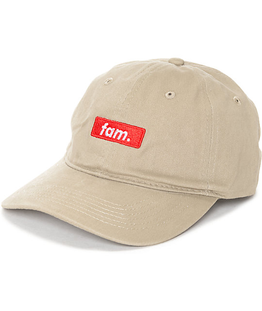 zumiez baseball caps