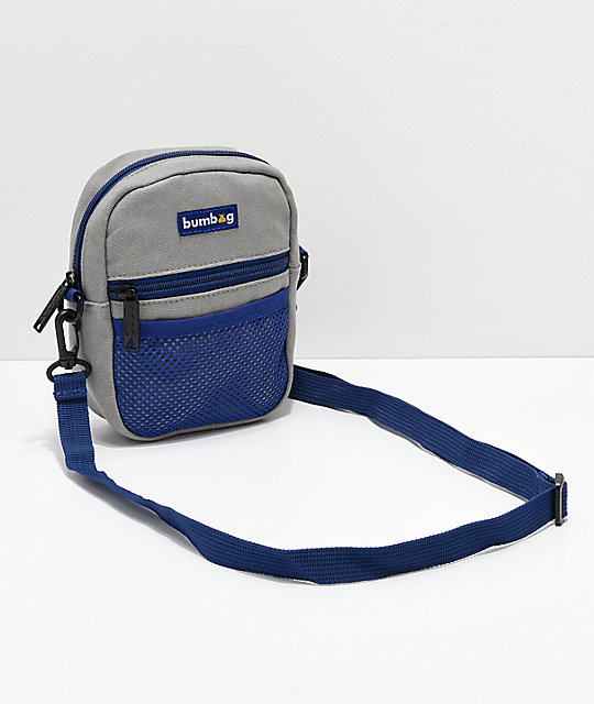 zumiez shoulder bag