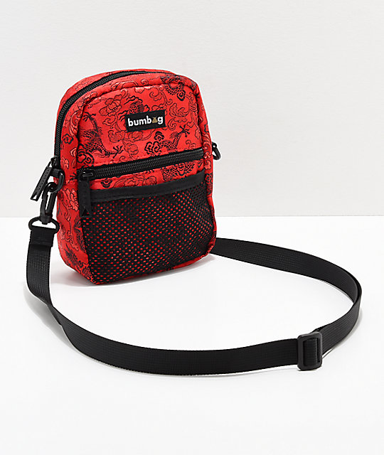 zumiez bum bag