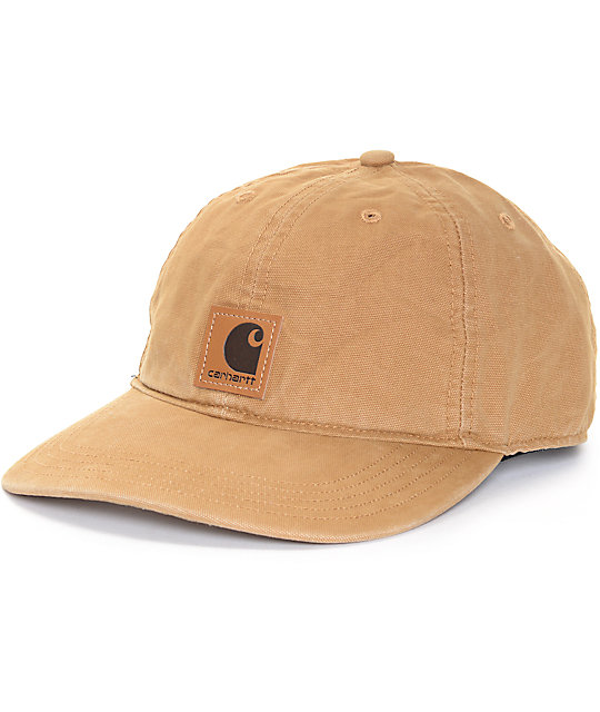 carhartt baseball hat