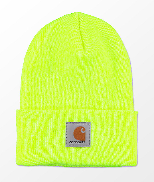 carhartt beanie canada