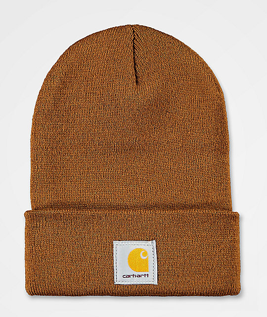 carhartt beanie canada