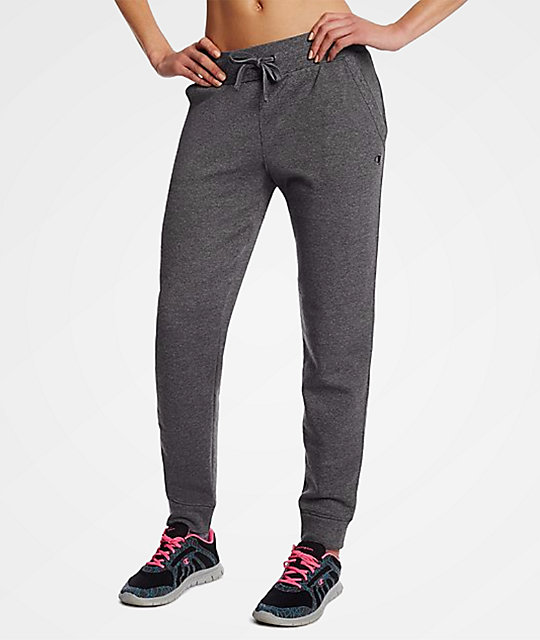 zumiez champion sweatpants