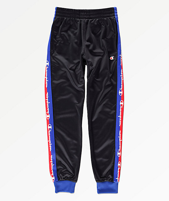 champion jogger track pant