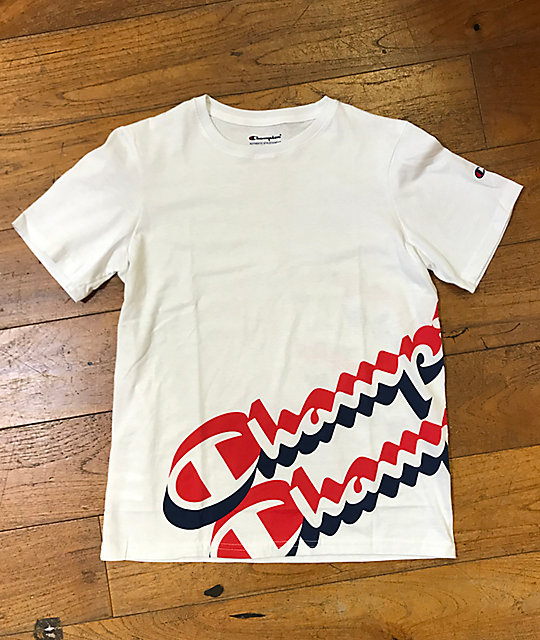 champion tee boys