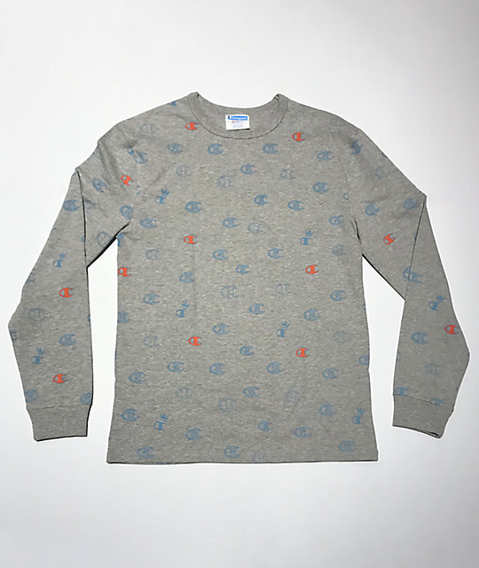 champion long sleeve zumiez