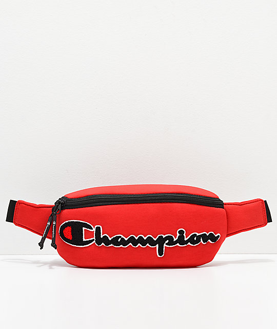 champion fanny bag